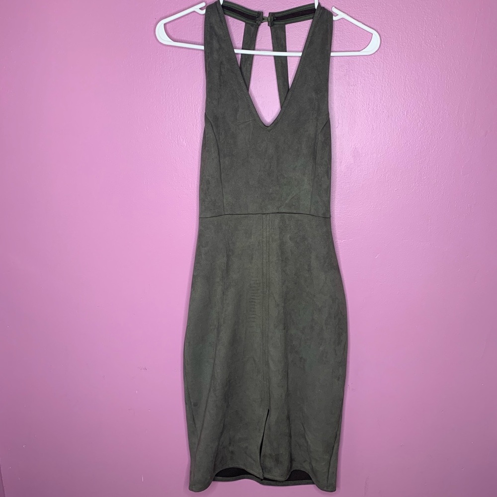 Love Culture bodycon